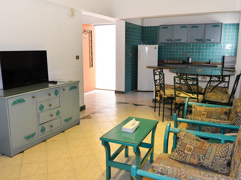 Family Room two Bed Room (Family B) 4