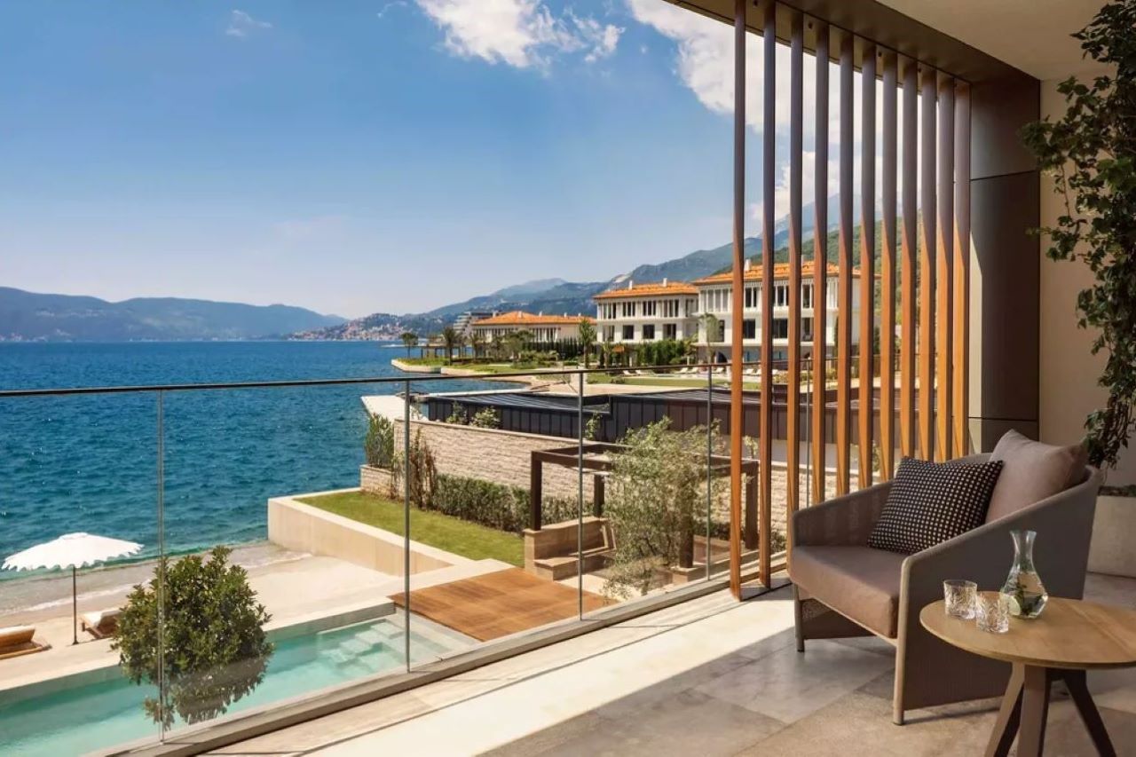 Villa Orjen 3 bedrooms 4