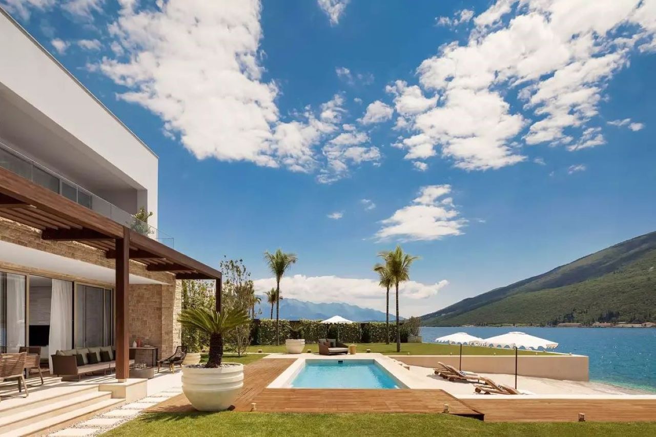 Vila Lovcen 3 bedrooms 1