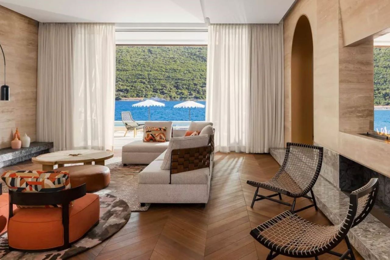 Vila Lovcen 3 bedrooms 3