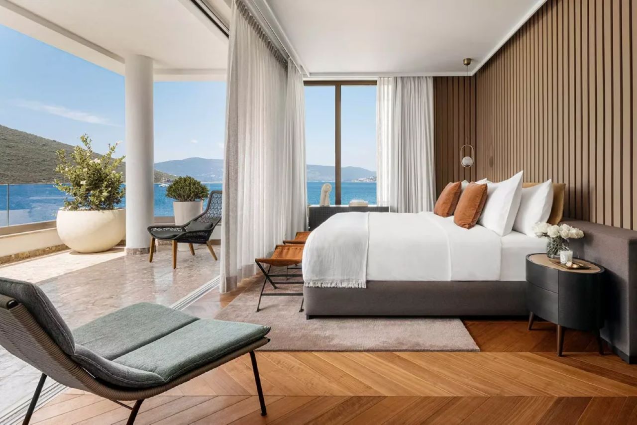 Vila Lovcen 4 bedrooms 1