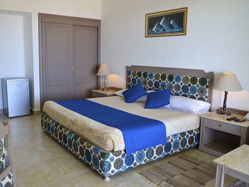 Standard Sea View (Resort Beach Area) 3