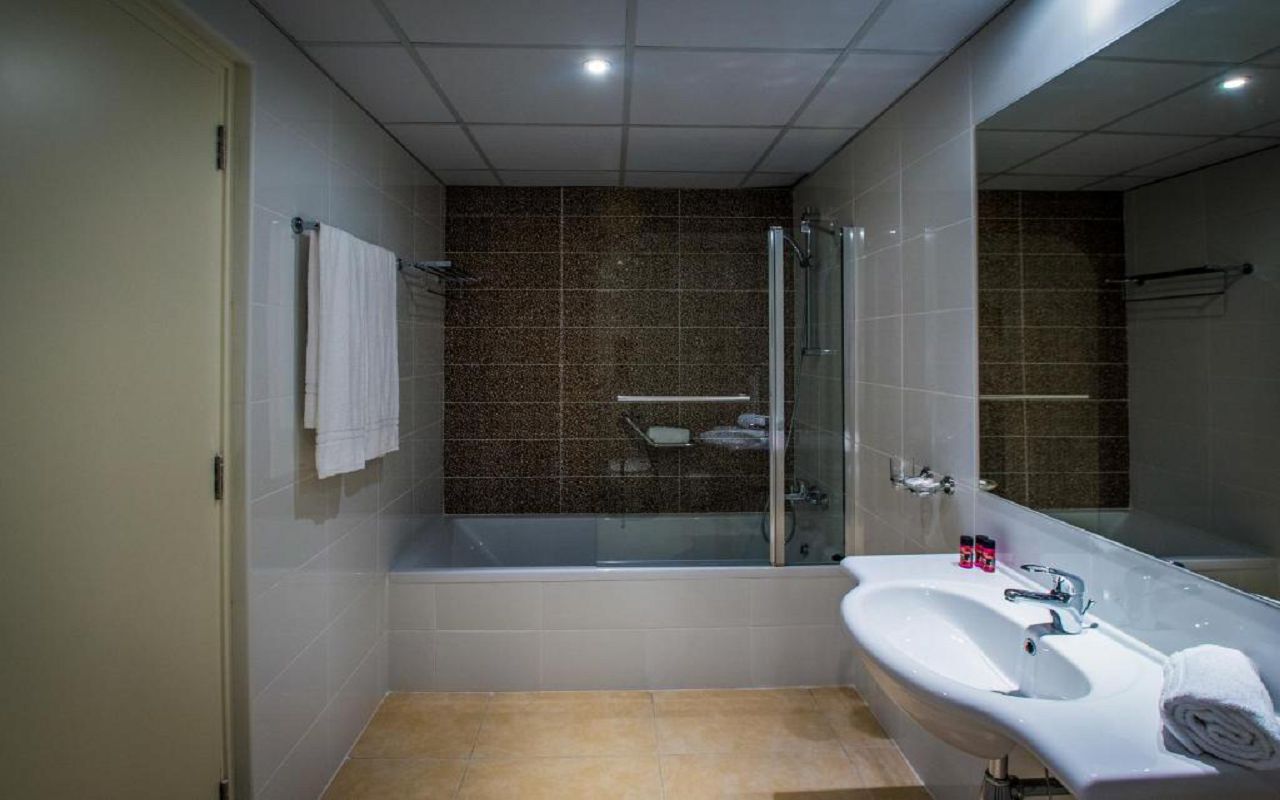 Promo Superior Inland View Room 2