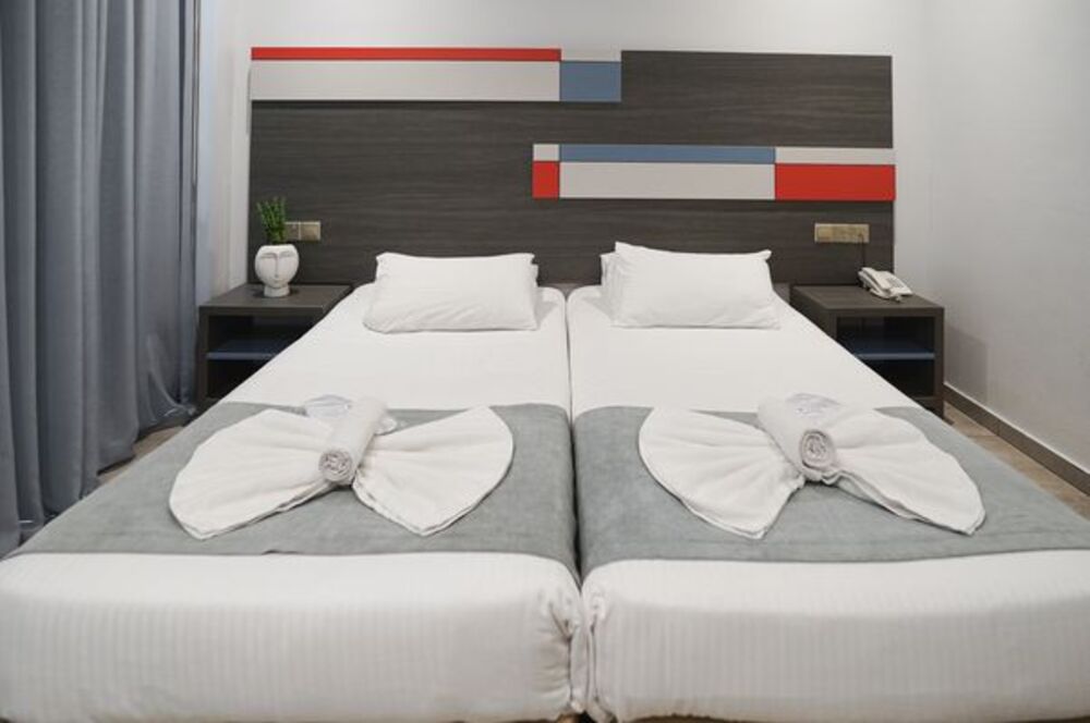 Promo Superior Inland View Room 1