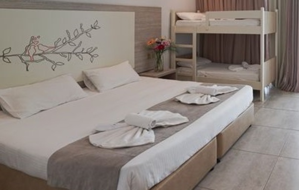 Promo Superior Inland View Room 3