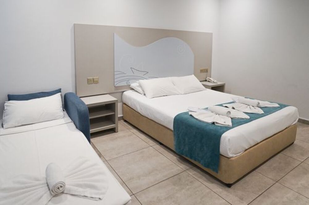 Promo Superior Inland View Room 2