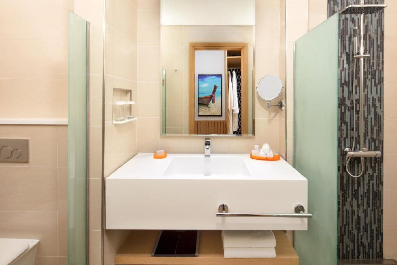 Superior Room Sea View King 3
