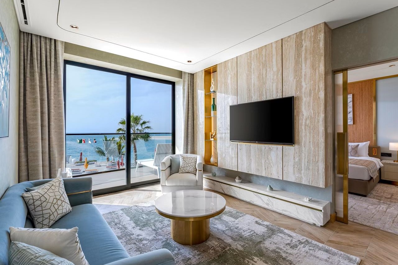 Monaco Suite 1