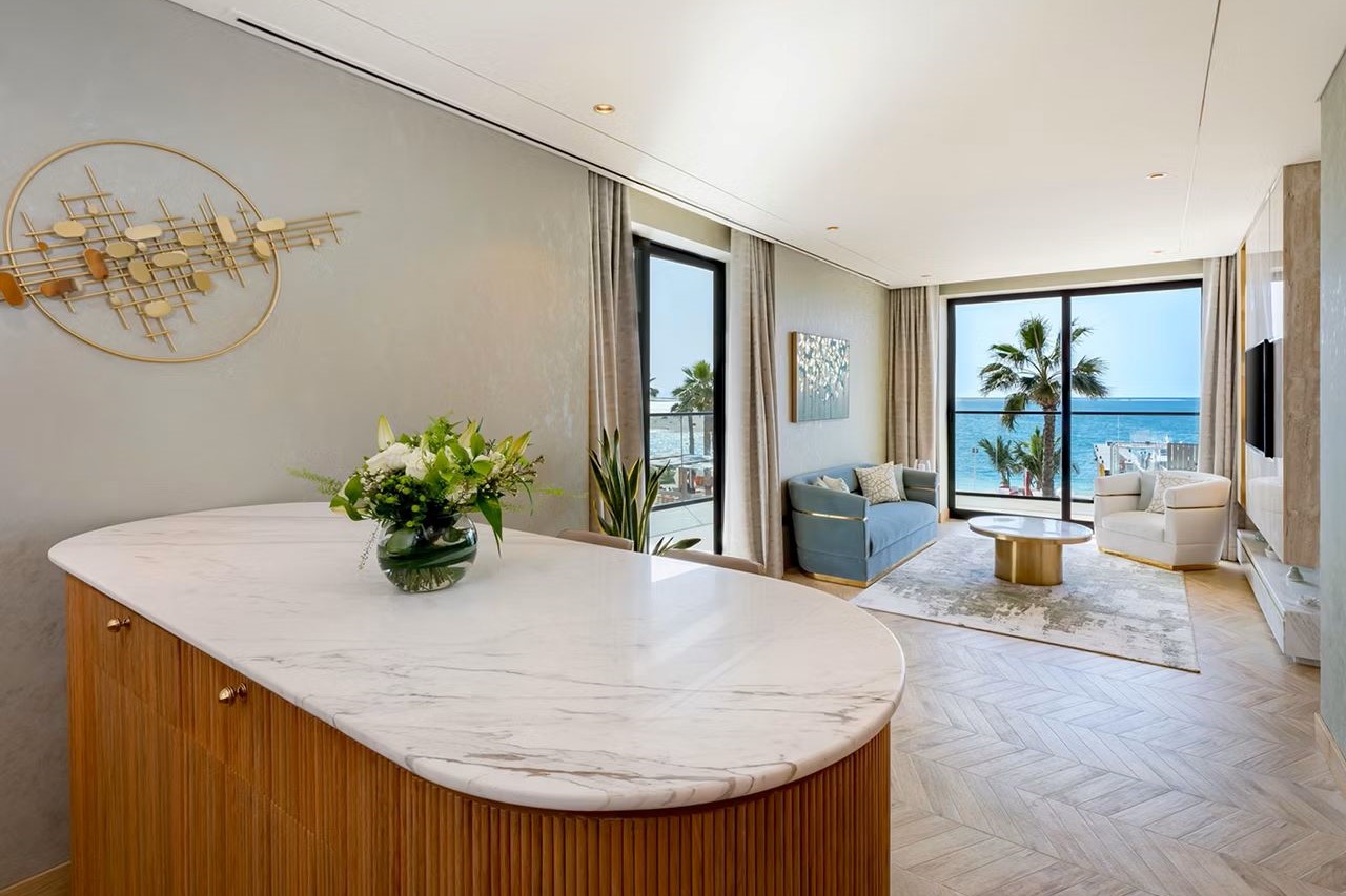Monaco Suite 2
