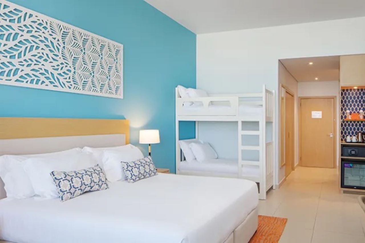Mirage Superior Room with Bunk Beds 1