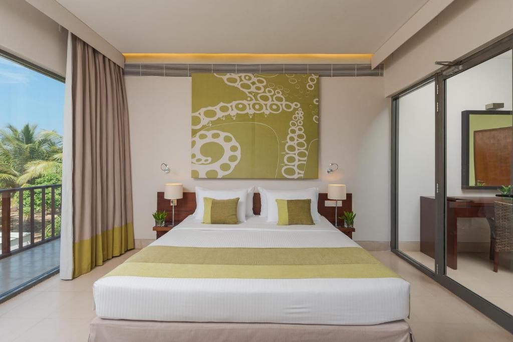 Premium Family Residence Suite 1