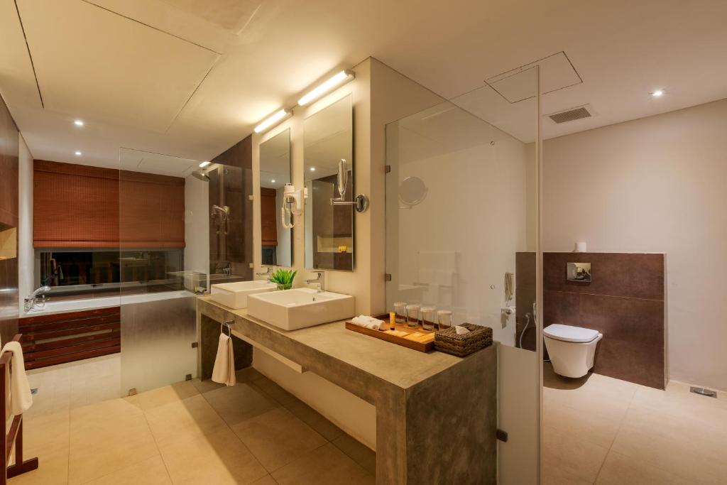 Premium Family Residence Suite 4