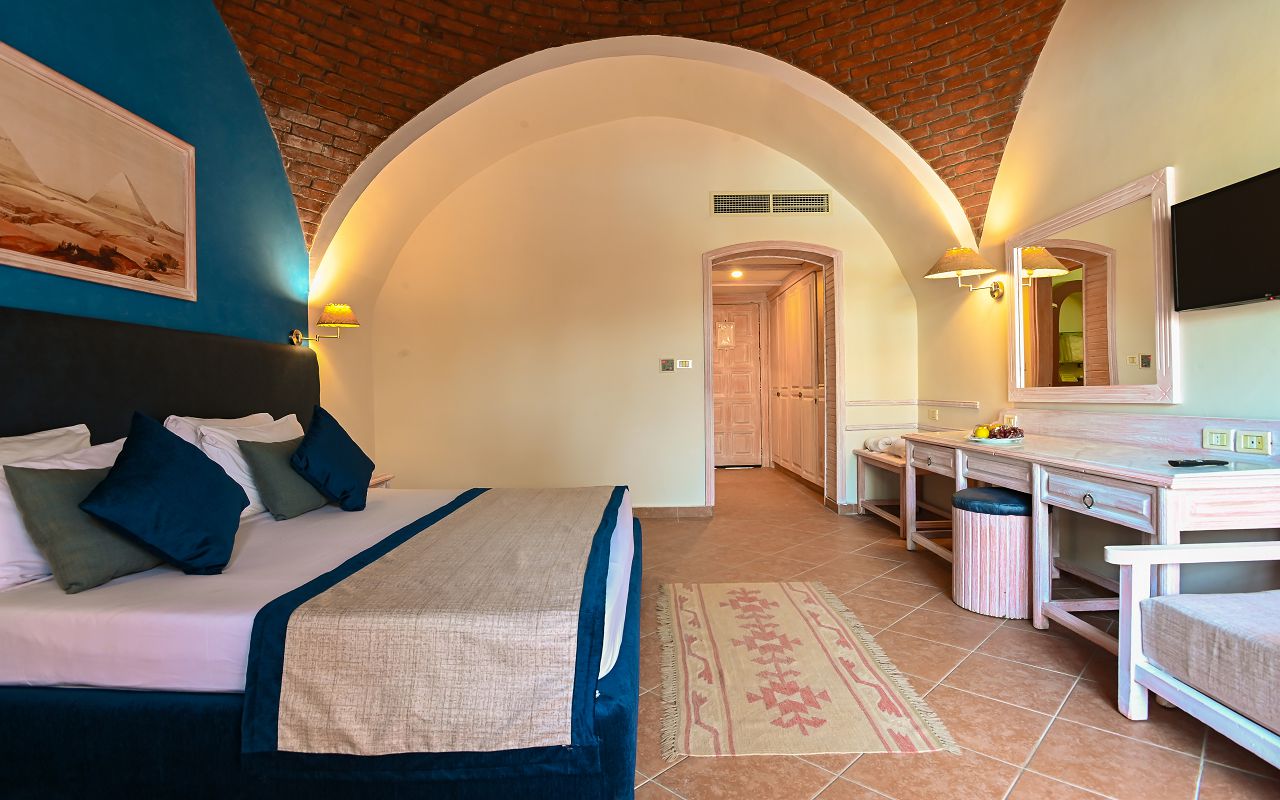 Front View Room 1