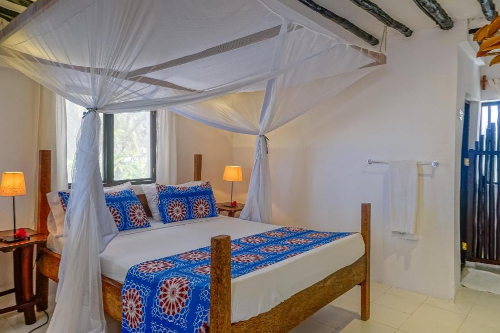 Guest House Room 1
