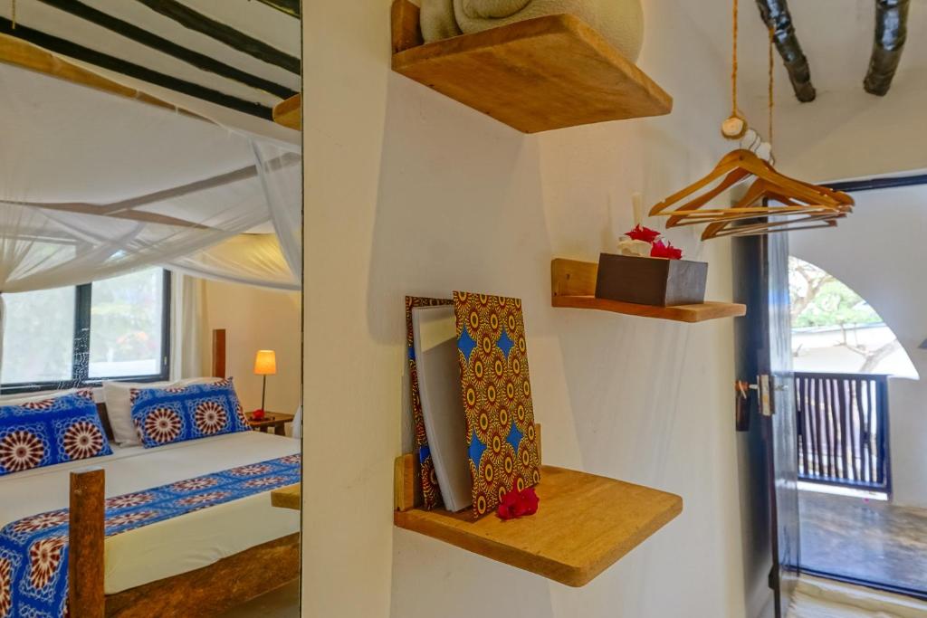 Guest House Room 2