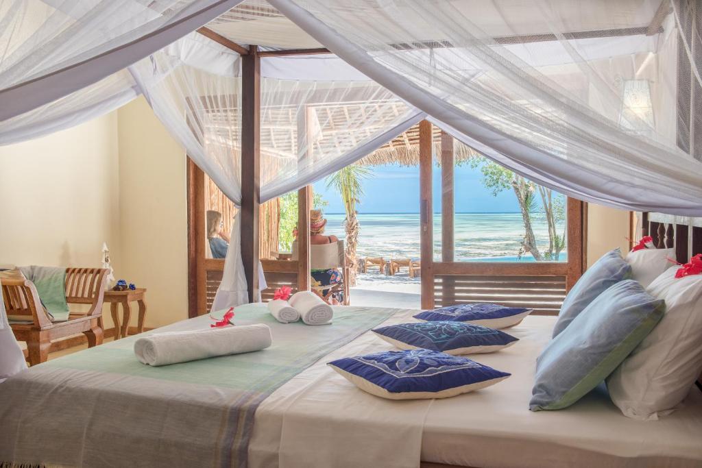 Double Room With Ocean View 1