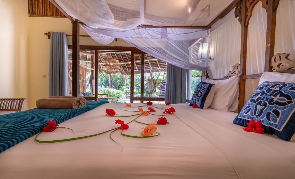 Double Room With Ocean View 2