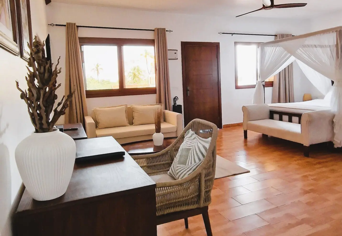 Ocean Premium Suite 1