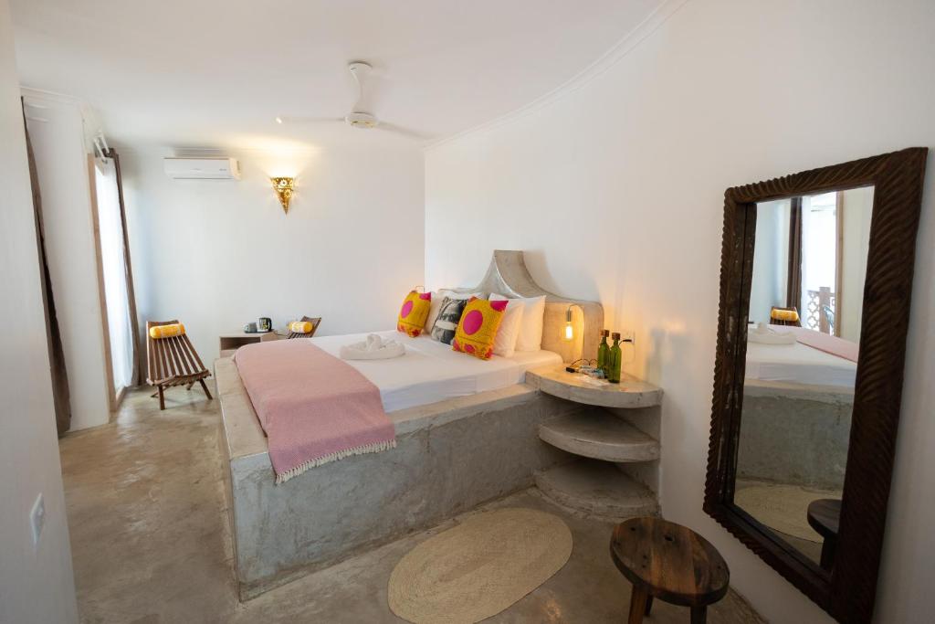 Suites With Veranda 1