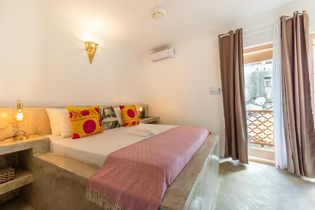 Suites With Veranda 2
