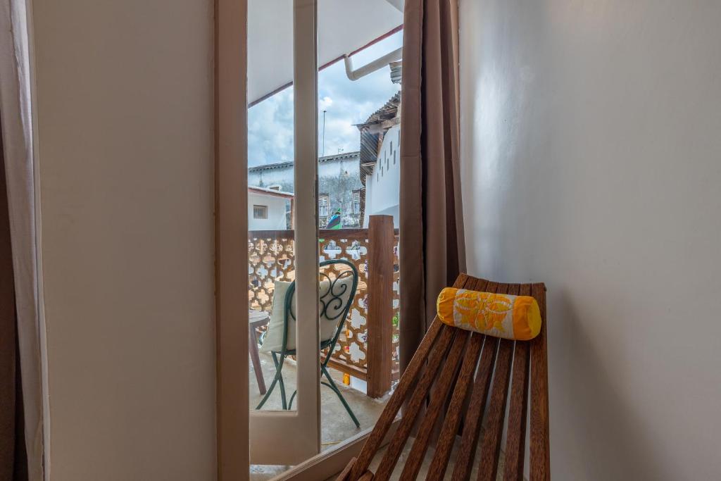 Suites With Veranda 3
