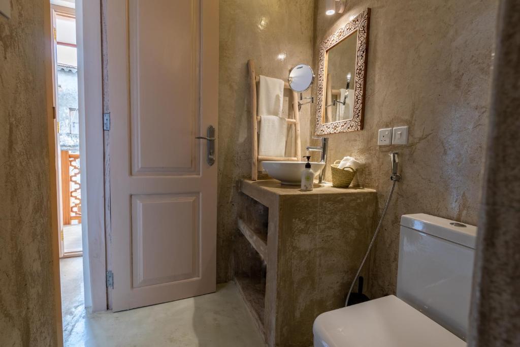 Suites With Veranda 4