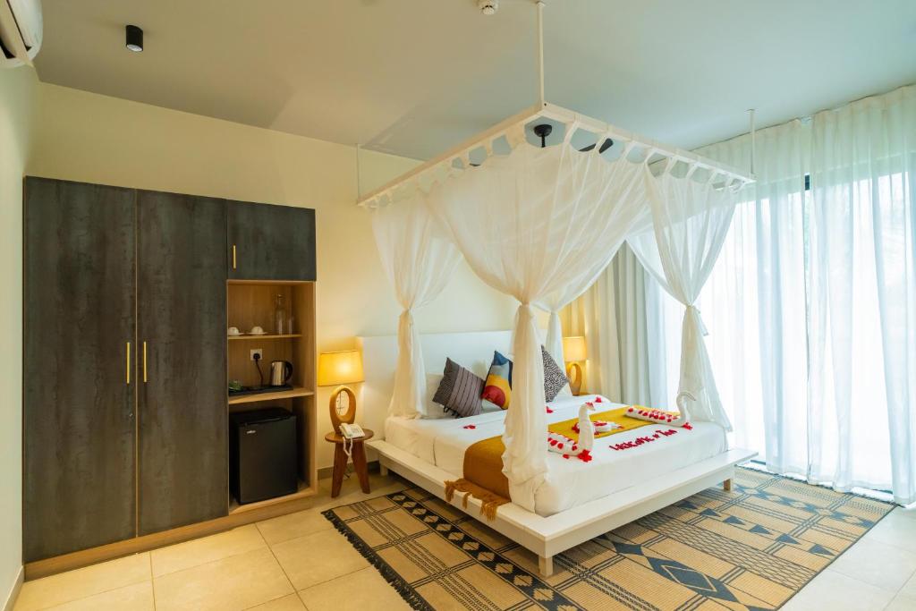 Superior Garden Room With Terrace 2