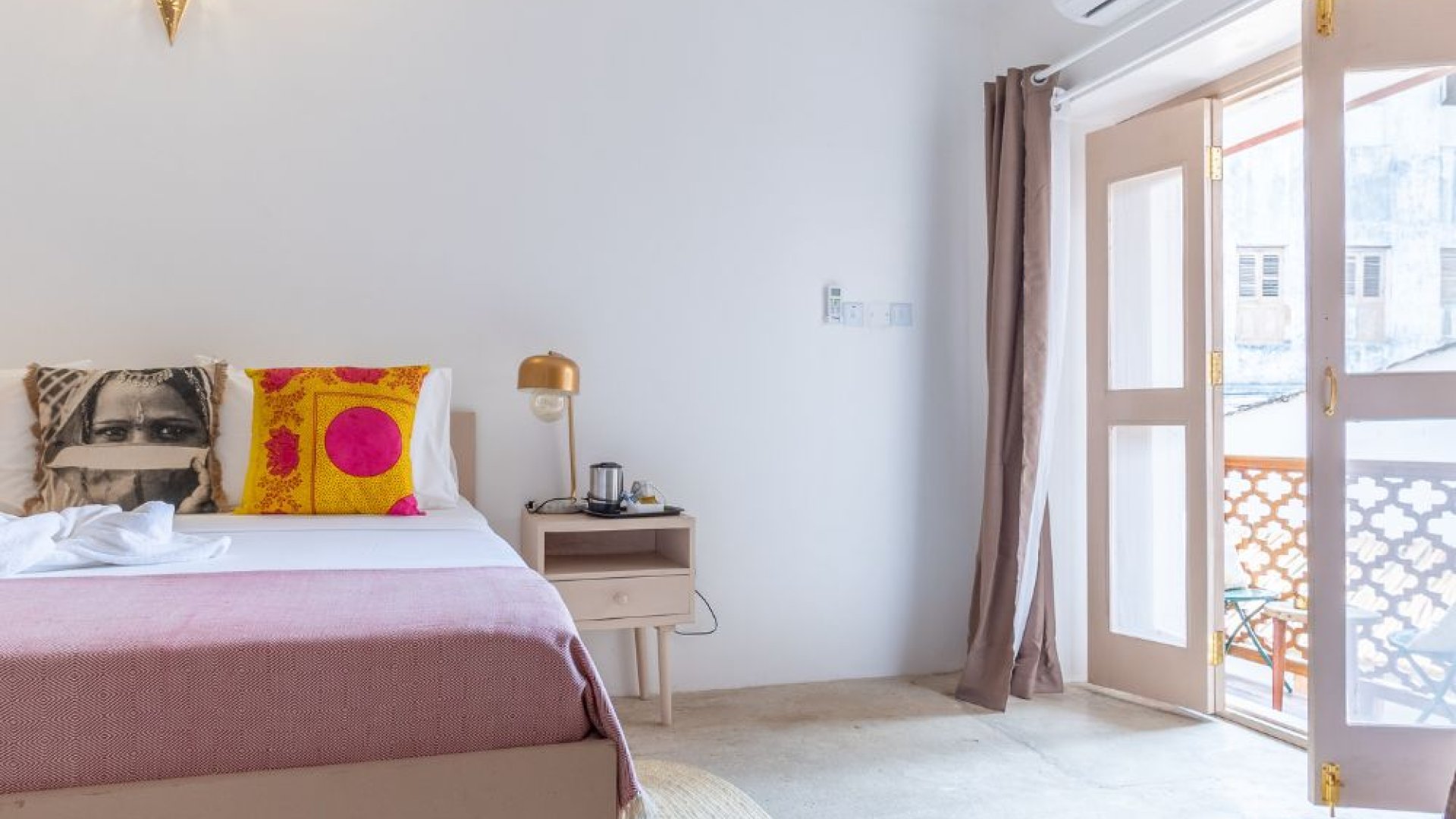 Suites With Veranda Deluxe 2