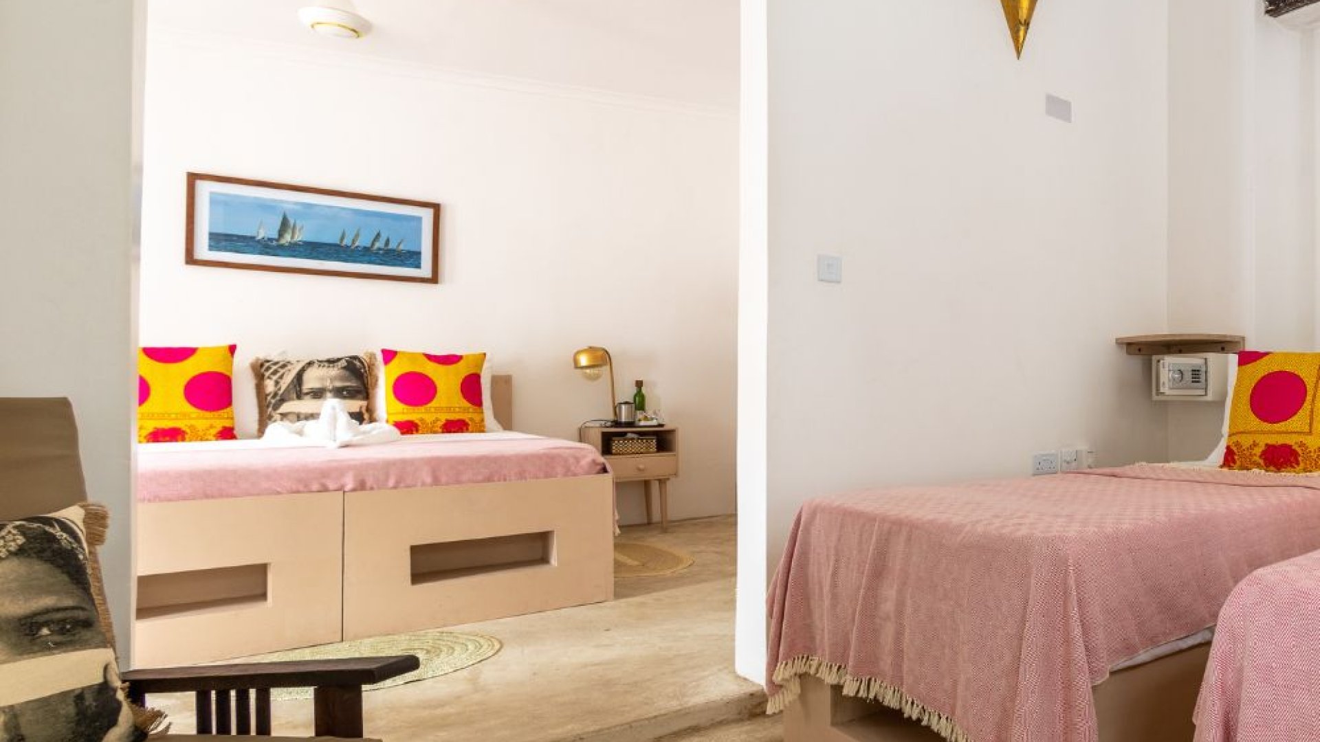 Suites With Veranda Deluxe 3