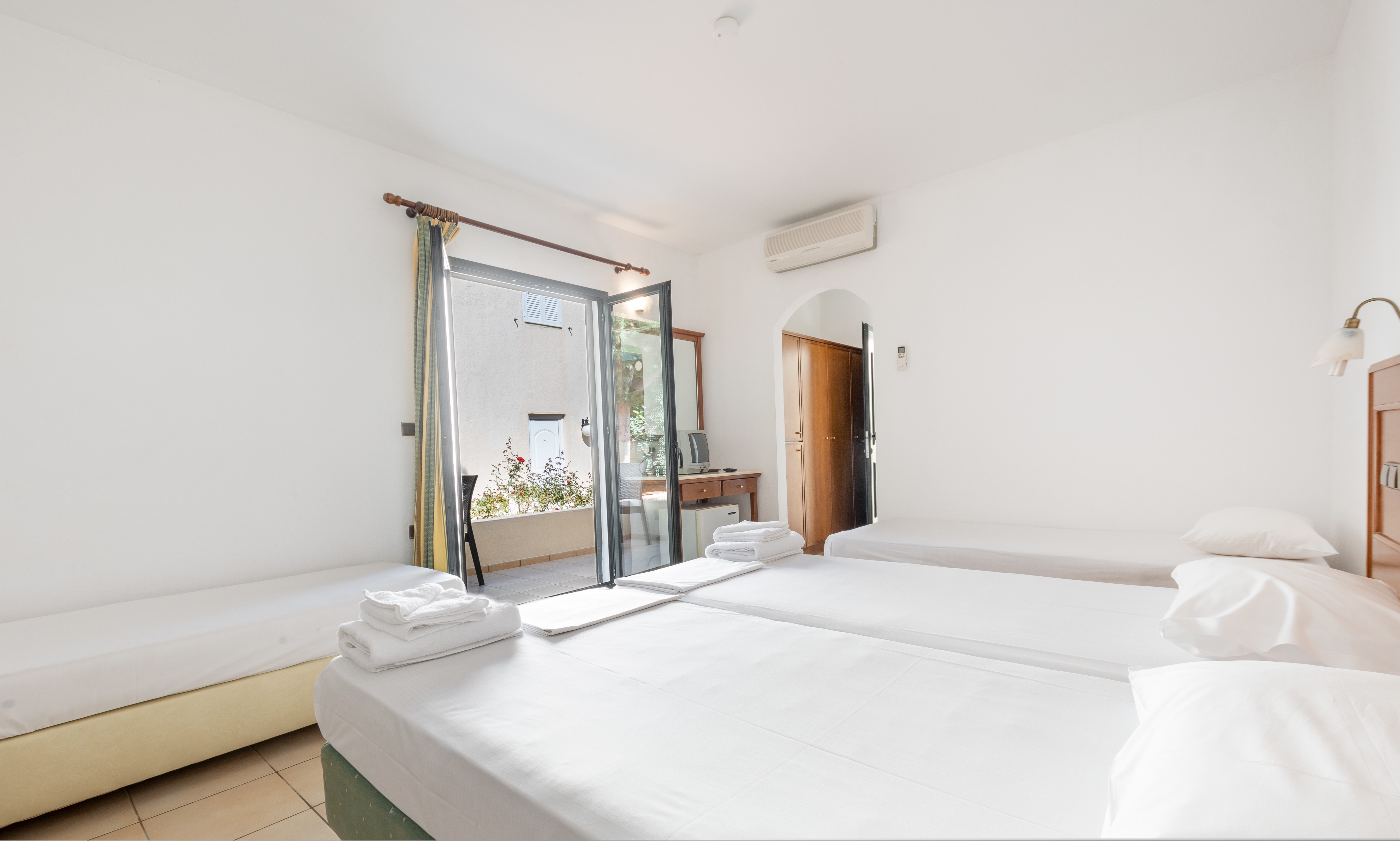 Room Double Classic 1