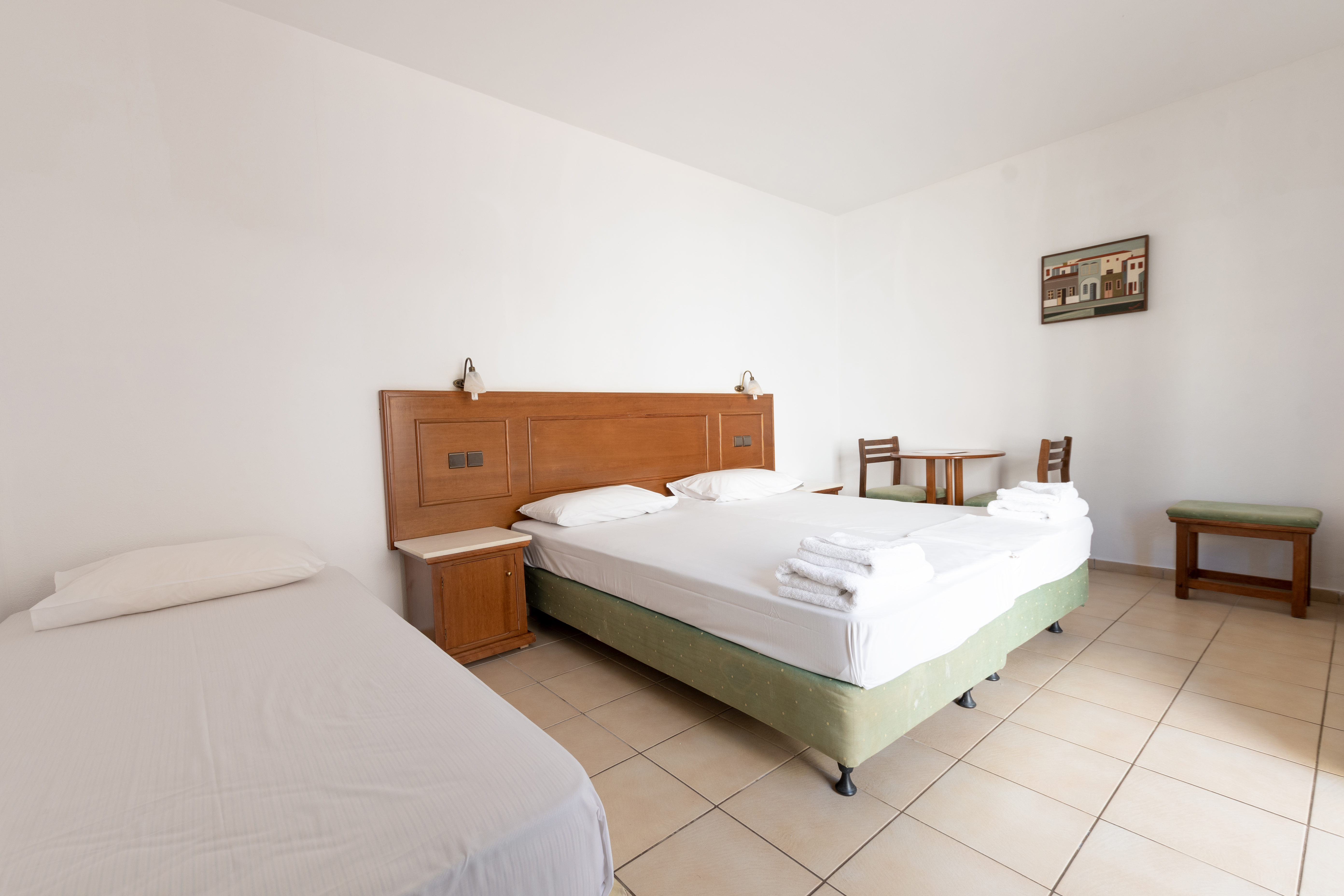 Room Double Classic 2