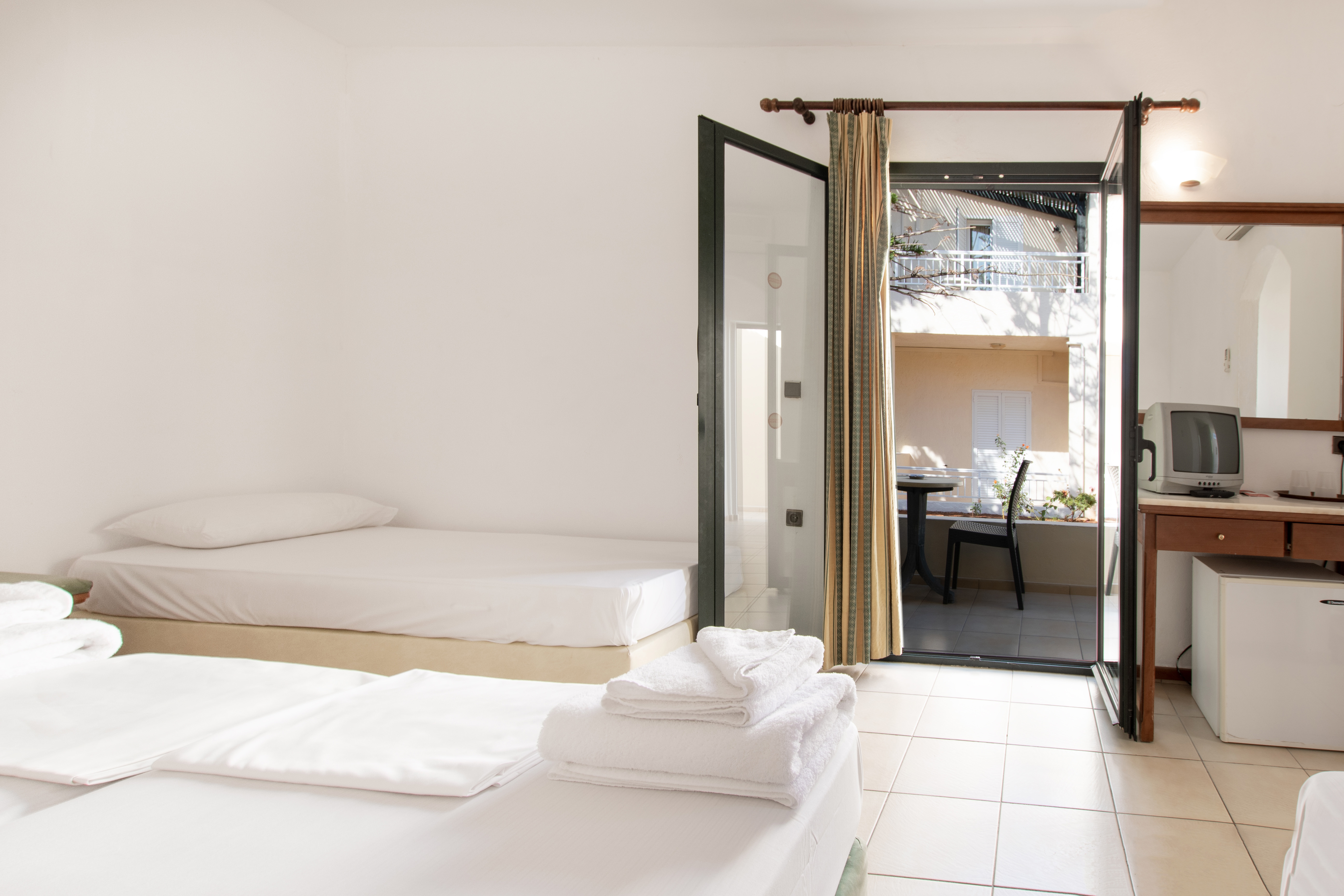 Room Double Classic 3