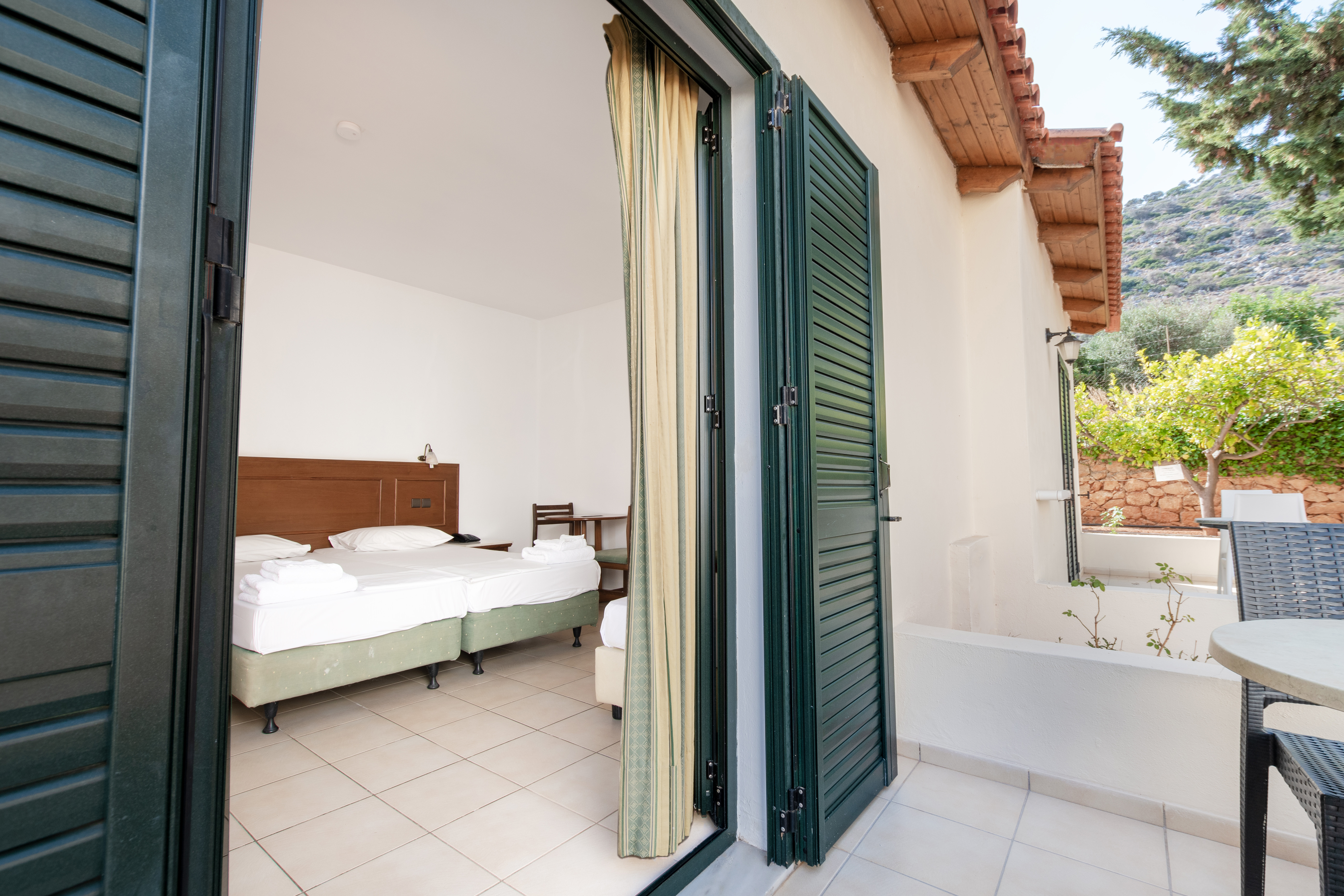 Room Double Classic 4
