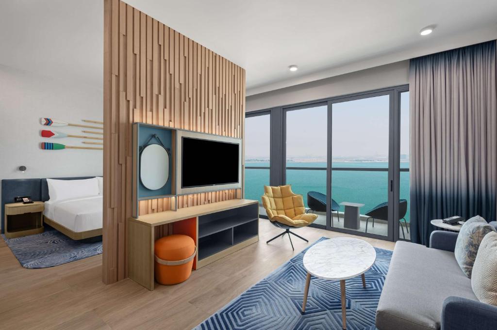 King Family Dream Room 3