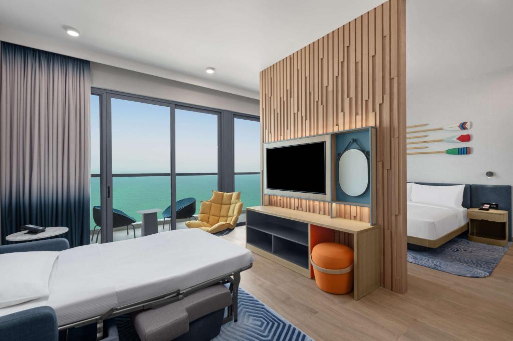 King Family Dream Room 2