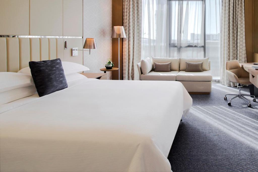 Handicap room 1