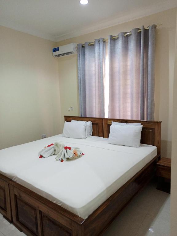 Double / Twin Room 1
