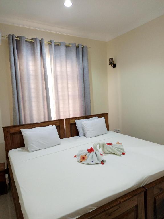 Double / Twin Room 2