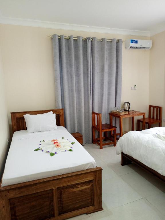 Double / Twin Room 3