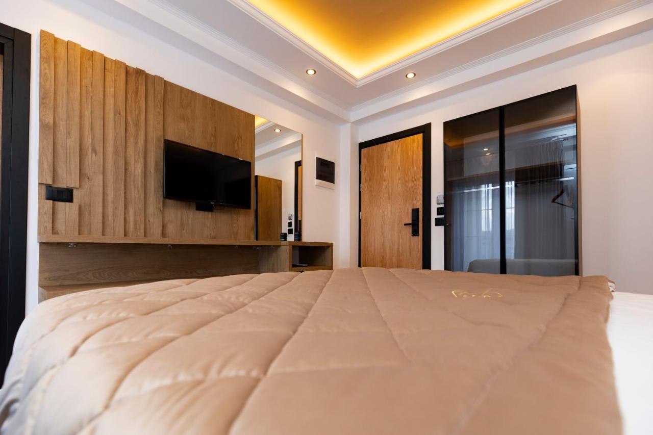 Apartment 1+1 No Kitchen 4