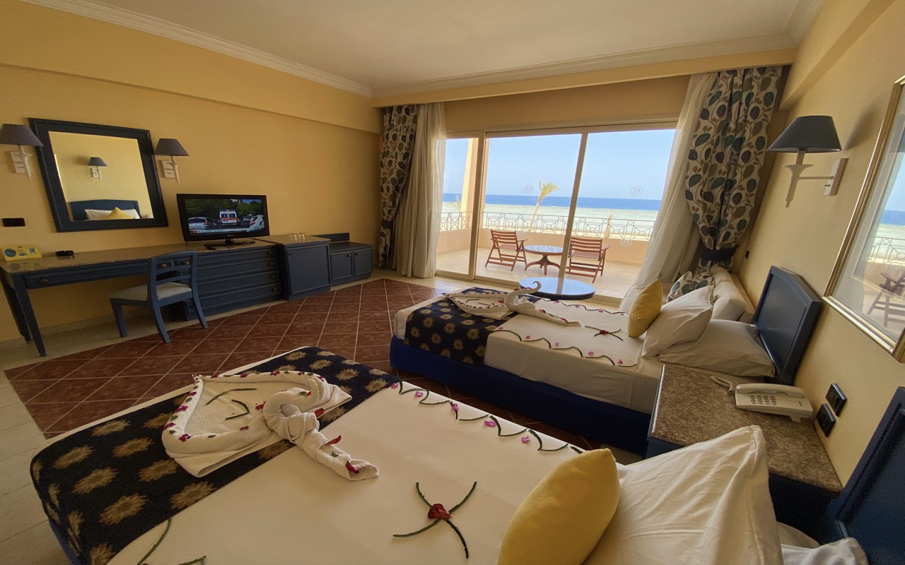 Chalet Sea Front 2