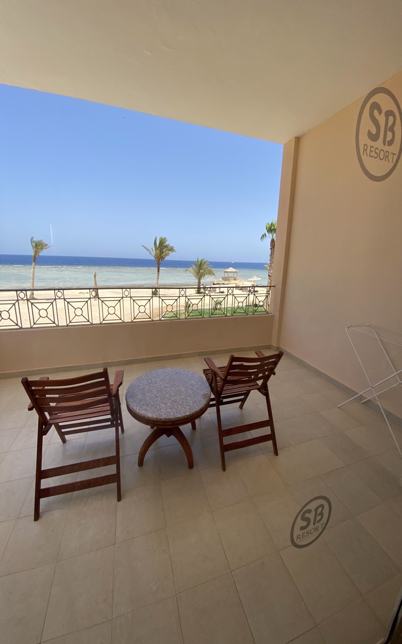 Chalet Sea Front 3