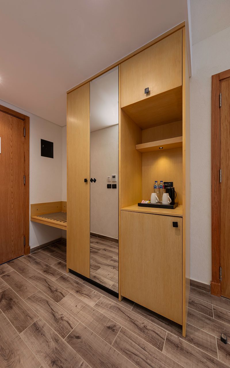 Creek Premium Room 4