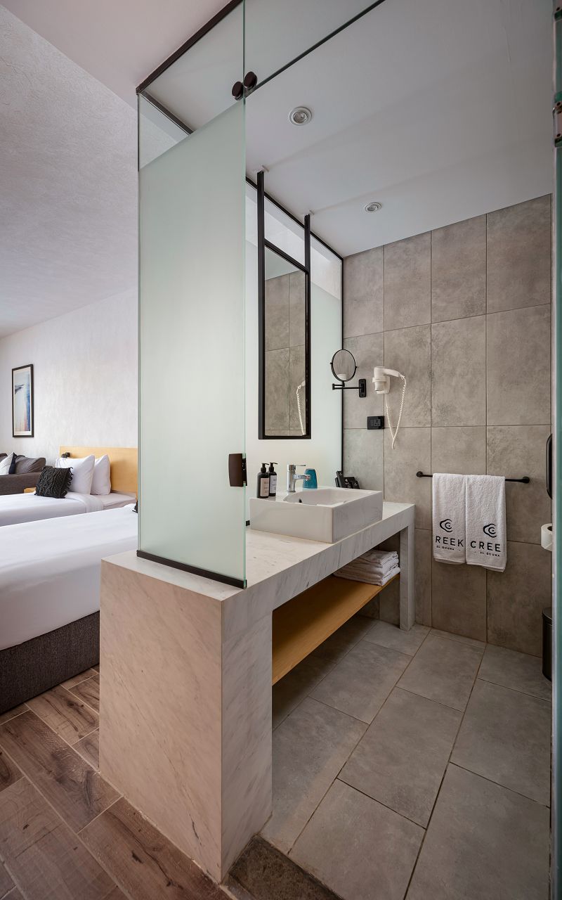 Creek Studio With Kitchenette 4