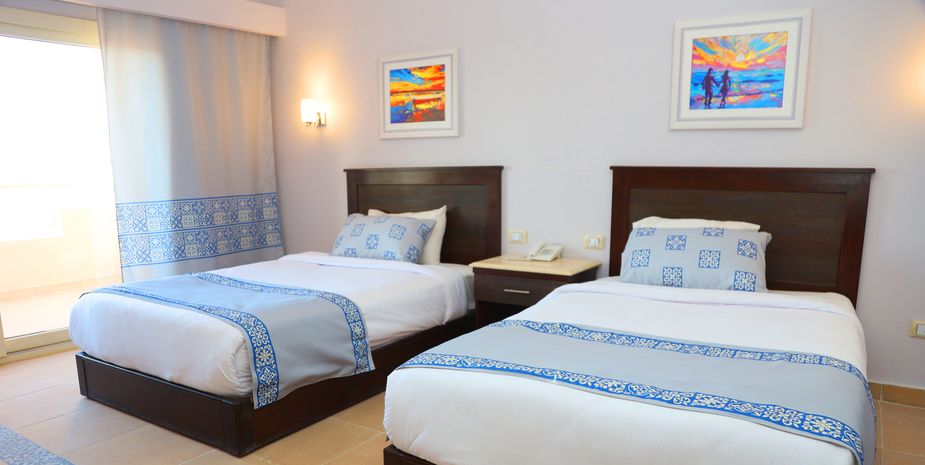 Viva Deluxe Room 1