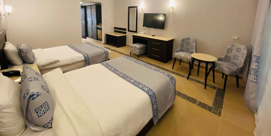 Viva Deluxe Room 2