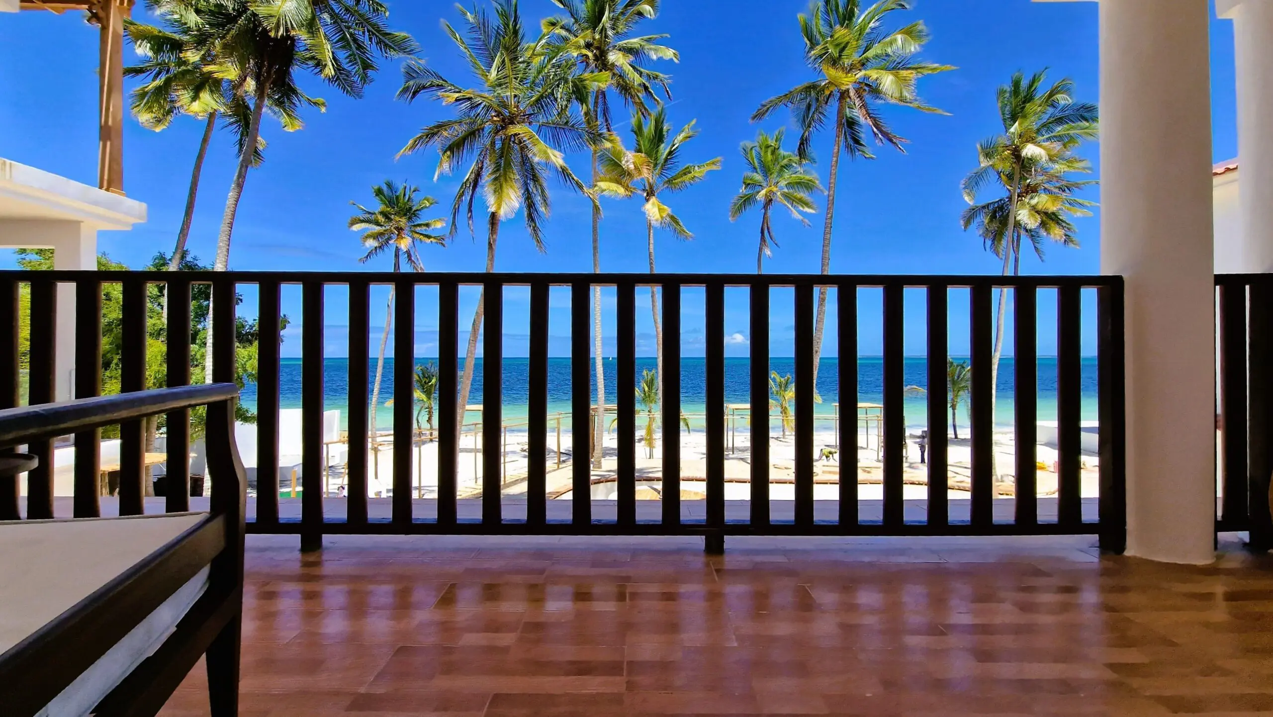 Grand Ocean Suite 2