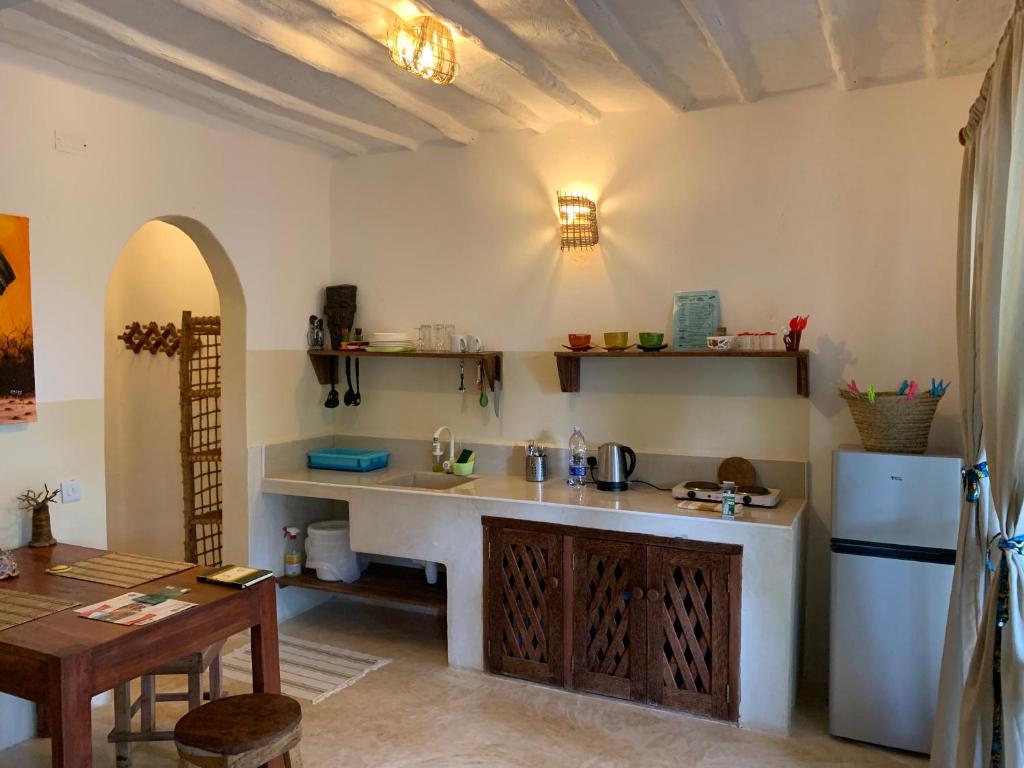 Villa Lisa Garden apart. 1 bedroom 3