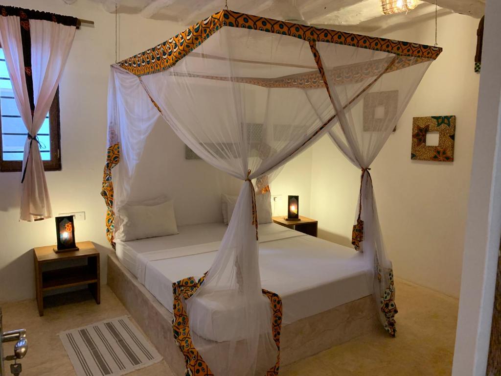 Villa Lisa Garden apart. 1 bedroom 1