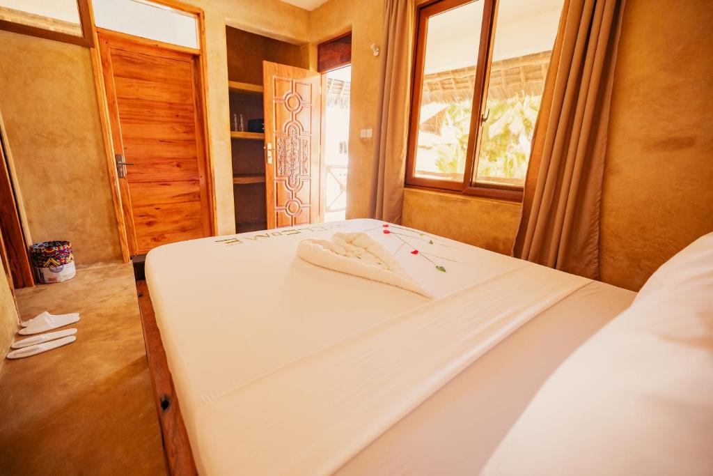 Deluxe room / Family room 3